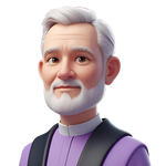 Pappi/Toimittaja